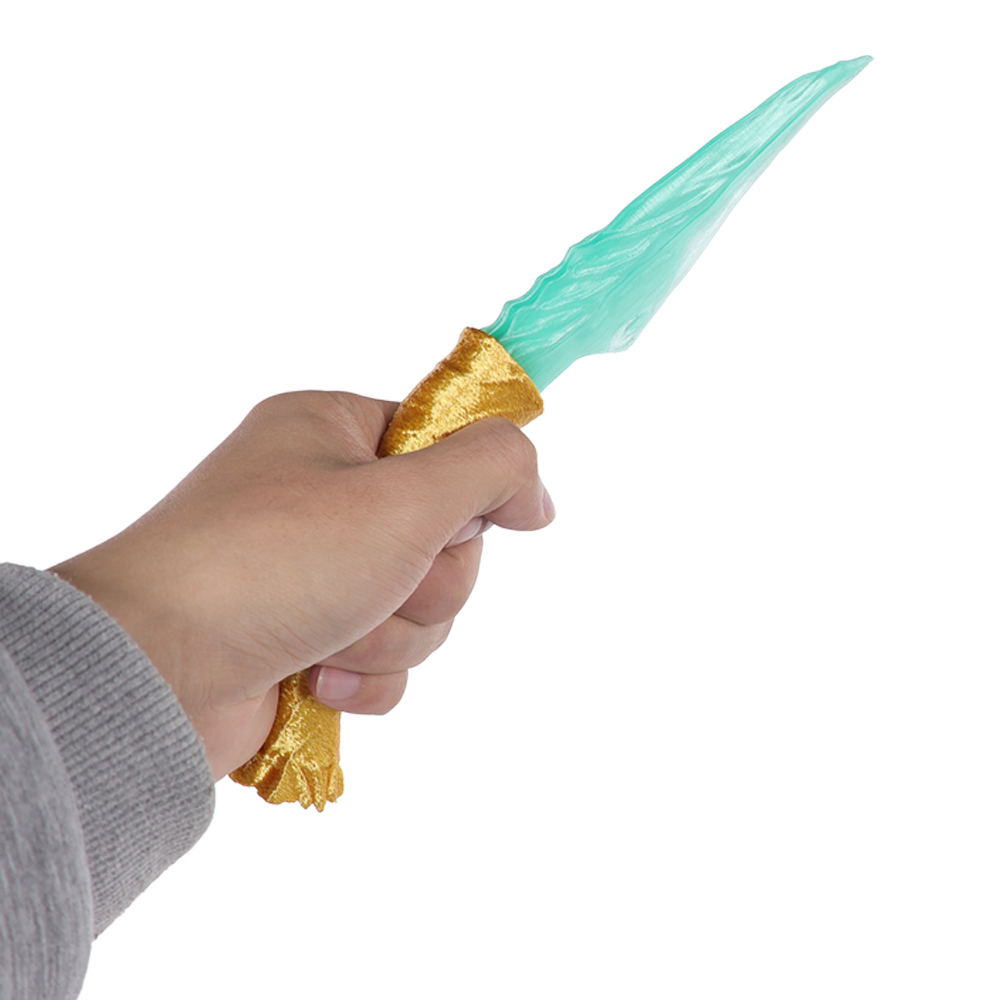 Pisau Cosplay Avatar Jake Sull - Cosplay Prop Knife ulasan dan harga