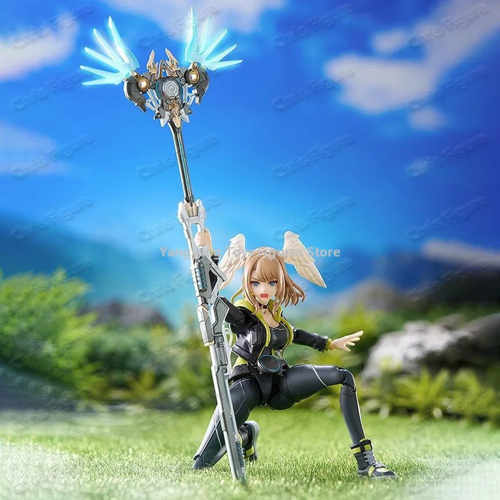 Tersedia GOOD SMILE COMPANY Ko - Good Smile Company Figma ulasan dan harga