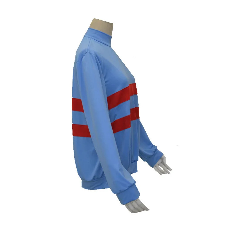Kostum CyGame Undertale Frisk  - Cosplay Prop Knife ulasan dan harga