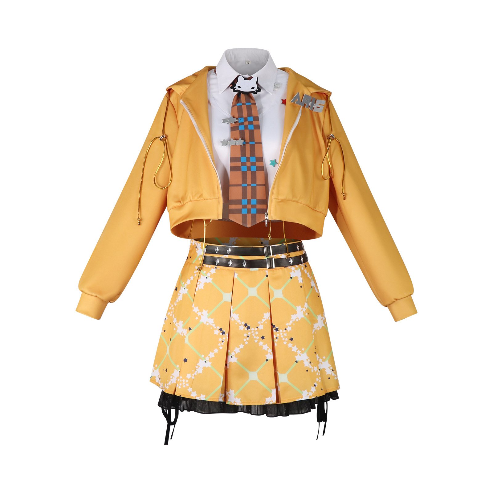 Kostum Cosplay Anime NIKKE Ani - Prop For Cosplay ulasan dan harga