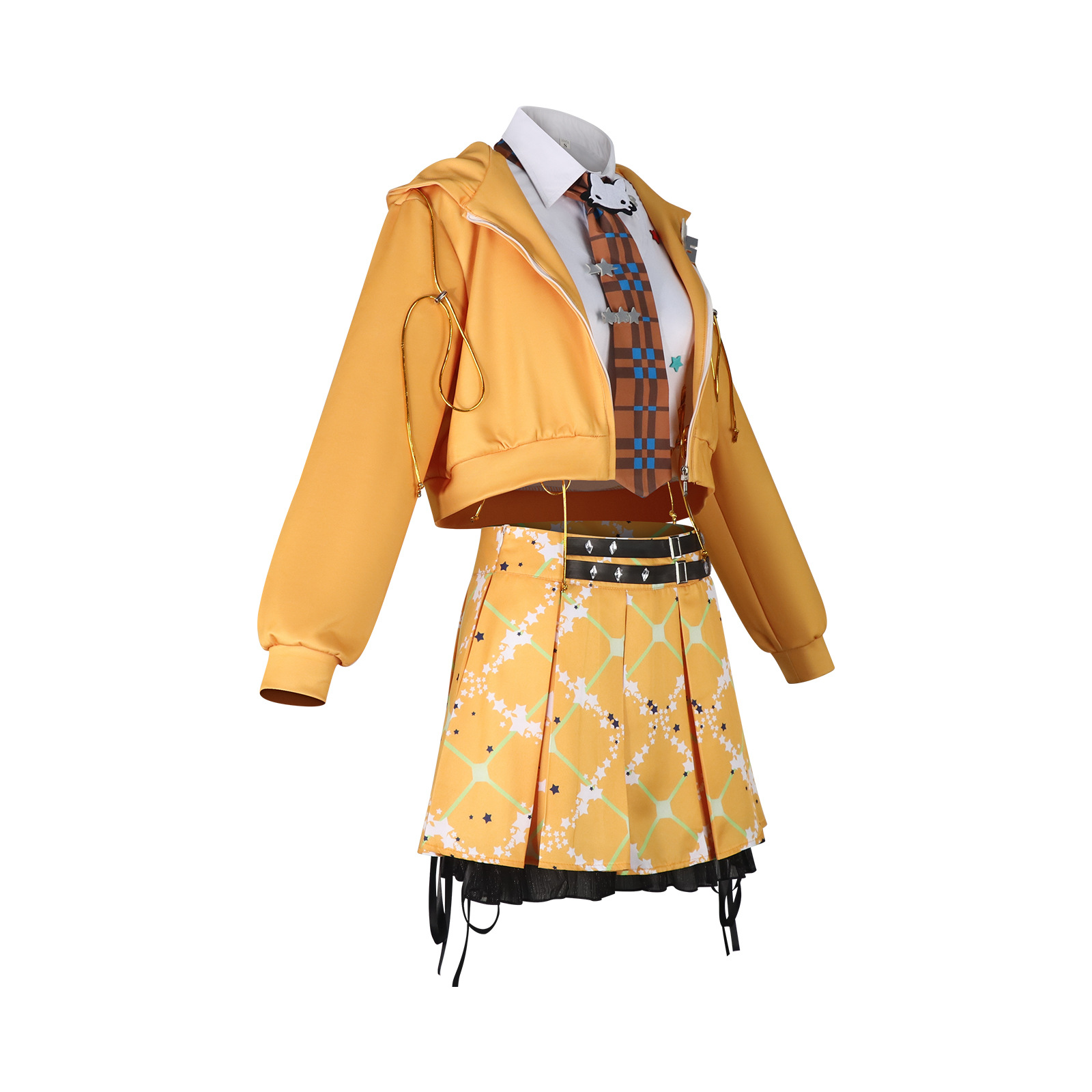 Kostum Cosplay Anime NIKKE Ani - Prop For Cosplay ulasan dan harga