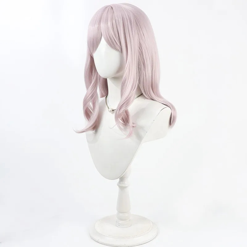 KK56Game Blue Archive Acos Cos - Acos Cosplay Wig ulasan dan harga