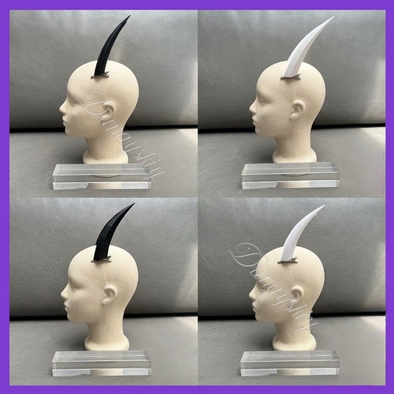 Properti Cosplay Anime Tensura - Cosplay Prop 3D Print ulasan dan harga