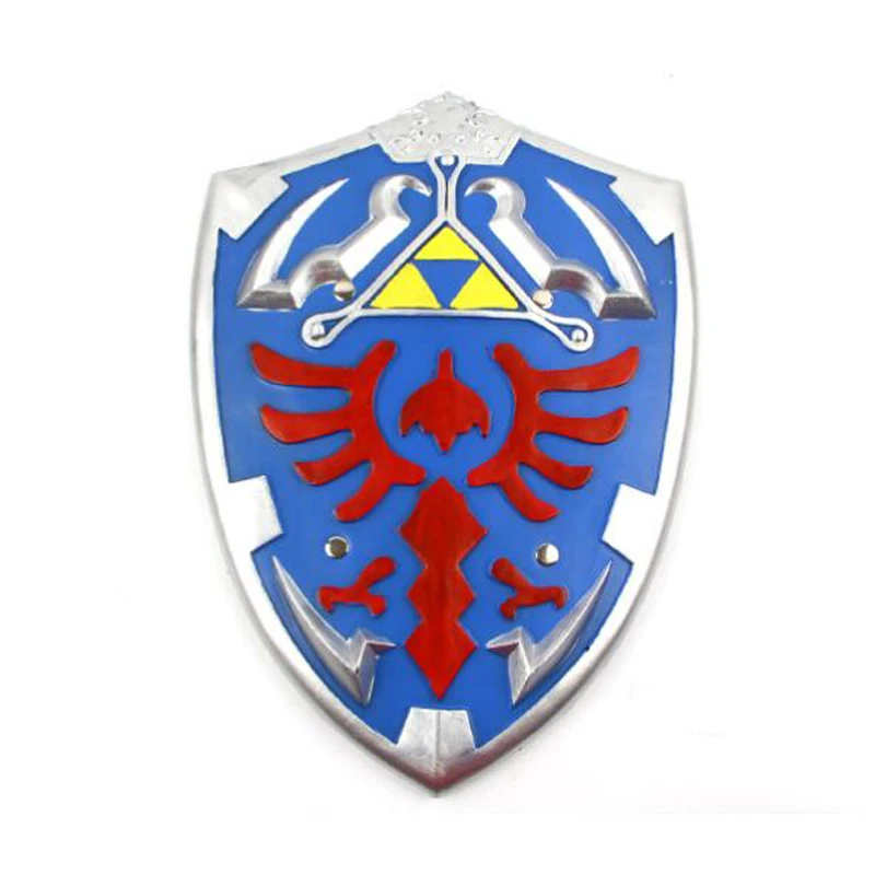 Properti Cosplay Hylian Escudo - Cosplay Material For Prop ulasan dan harga