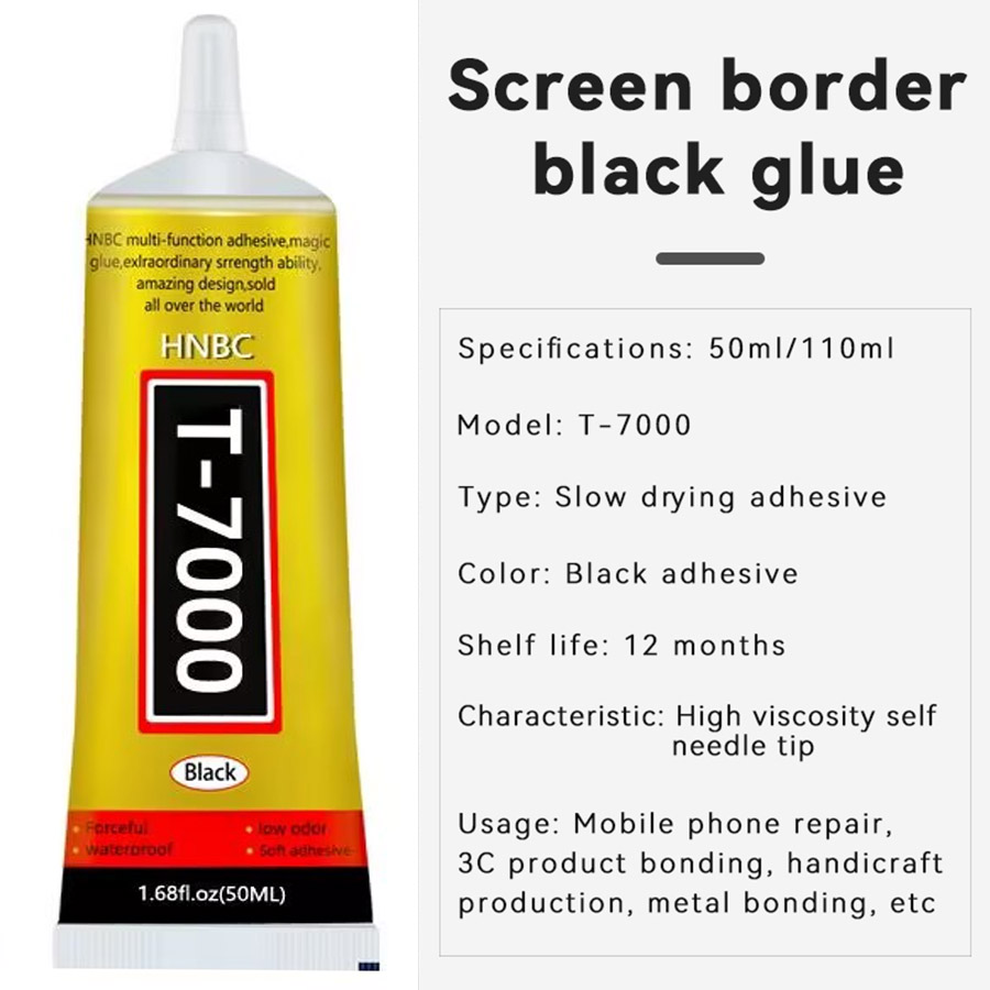 Lem Perekat Perbaikan Handphon - Contact Cement Glue ulasan dan harga