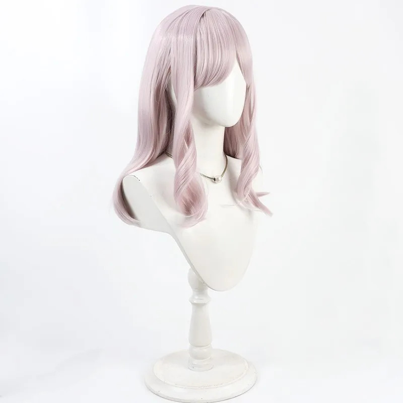 2025 aaa Game Blue Archive Aco - Acos Cosplay Wig ulasan dan harga