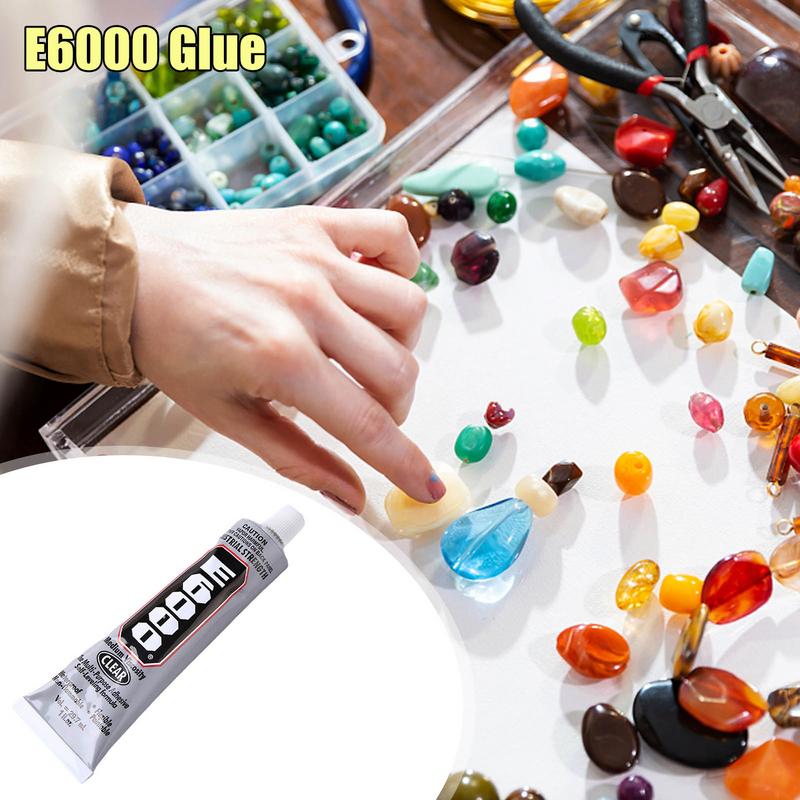 E6000 perekat reparasi ponsel  - Contact Cement Glue ulasan dan harga